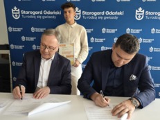Stypendia sportowe