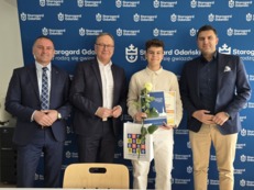 Stypendia sportowe