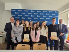 Stypendia sportowe