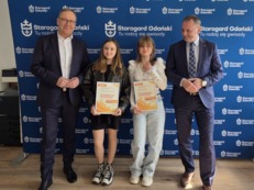 Stypendia sportowe