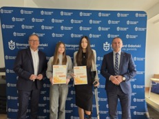 Stypendia sportowe