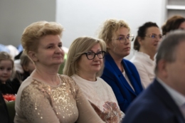 XII przegląd tańc&oacute;w dziecięcych 