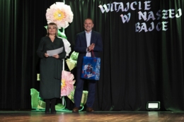 XII przegląd tańc&oacute;w dziecięcych 