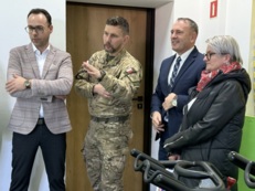 Szkoła mundurowa