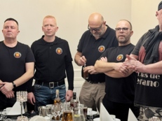 Walne Zgromadzenie Moto Kociewie STG
