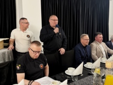 Walne Zgromadzenie Moto Kociewie STG