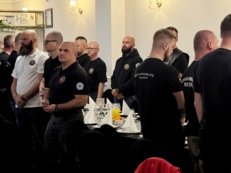 Walne Zgromadzenie Moto Kociewie STG