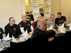 Walne Zgromadzenie Moto Kociewie STG