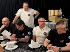 Walne Zgromadzenie Moto Kociewie STG