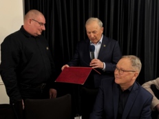 Walne Zgromadzenie Moto Kociewie STG