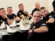 Walne Zgromadzenie Moto Kociewie STG