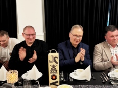 Walne Zgromadzenie Moto Kociewie STG