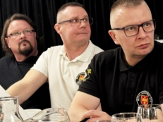 Walne Zgromadzenie Moto Kociewie STG