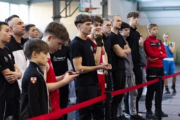 XV Memoriał Zbigniewa Rompy