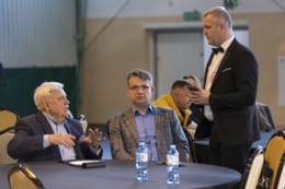 XV Memoriał Zbigniewa Rompy