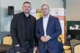 XV Memoriał Zbigniewa Rompy