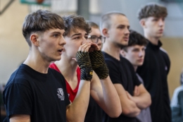 XV Memoriał Zbigniewa Rompy