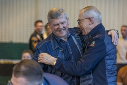 XV Memoriał Zbigniewa Rompy