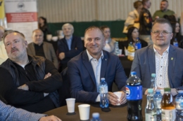 XV Memoriał Zbigniewa Rompy