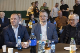 XV Memoriał Zbigniewa Rompy