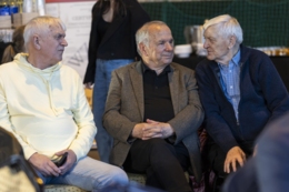 XV Memoriał Zbigniewa Rompy