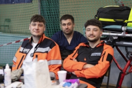 XV Memoriał Zbigniewa Rompy
