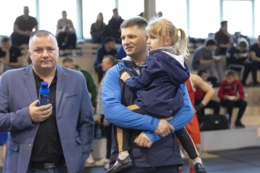 XV Memoriał Zbigniewa Rompy