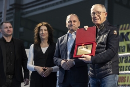 XV Memoriał Zbigniewa Rompy