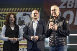 XV Memoriał Zbigniewa Rompy