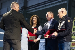 XV Memoriał Zbigniewa Rompy