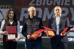 XV Memoriał Zbigniewa Rompy