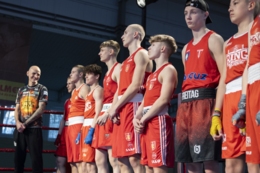 XV Memoriał Zbigniewa Rompy
