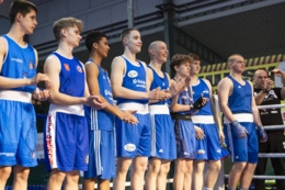 XV Memoriał Zbigniewa Rompy
