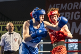 XV Memoriał Zbigniewa Rompy