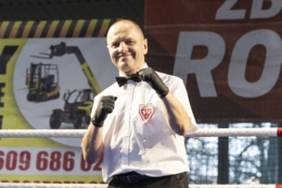 XV Memoriał Zbigniewa Rompy