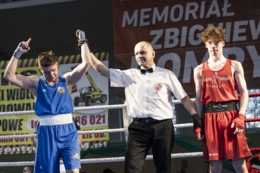 XV Memoriał Zbigniewa Rompy