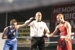 XV Memoriał Zbigniewa Rompy