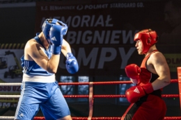 XV Memoriał Zbigniewa Rompy