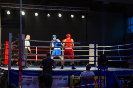 XV Memoriał Zbigniewa Rompy