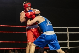 XV Memoriał Zbigniewa Rompy
