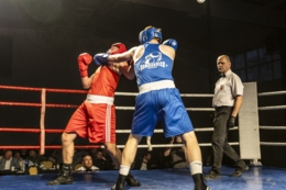 XV Memoriał Zbigniewa Rompy