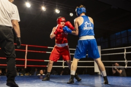 XV Memoriał Zbigniewa Rompy