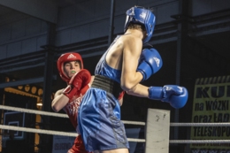 XV Memoriał Zbigniewa Rompy