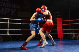 XV Memoriał Zbigniewa Rompy