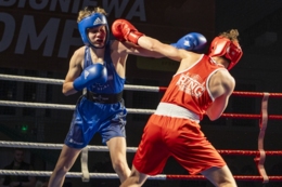 XV Memoriał Zbigniewa Rompy