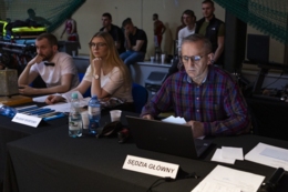 XV Memoriał Zbigniewa Rompy