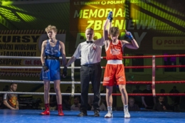 XV Memoriał Zbigniewa Rompy