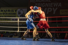 XV Memoriał Zbigniewa Rompy