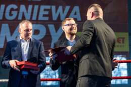 XV Memoriał Zbigniewa Rompy