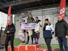 Bieg Szpęgawski